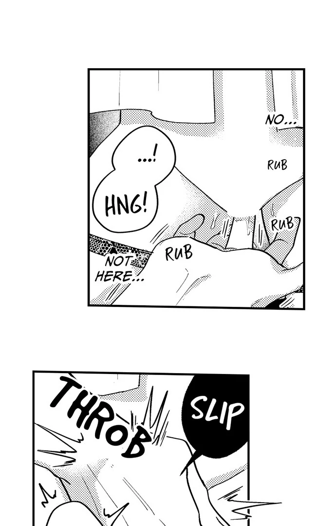 Mouikkai Shite Minai? - Shotaiken Aite no Aitsu to Shika Kimochiyoku Narenai Setsu Chapter 12 - page 22