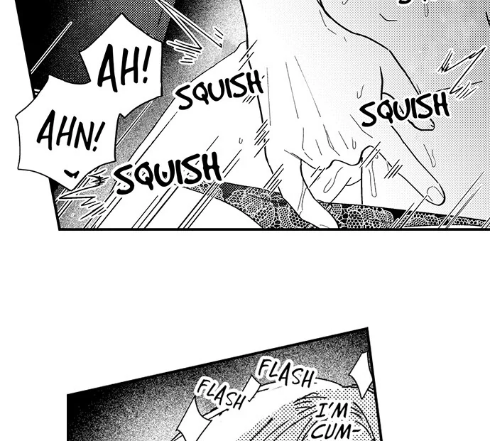 Mouikkai Shite Minai? - Shotaiken Aite no Aitsu to Shika Kimochiyoku Narenai Setsu Chapter 12 - page 25