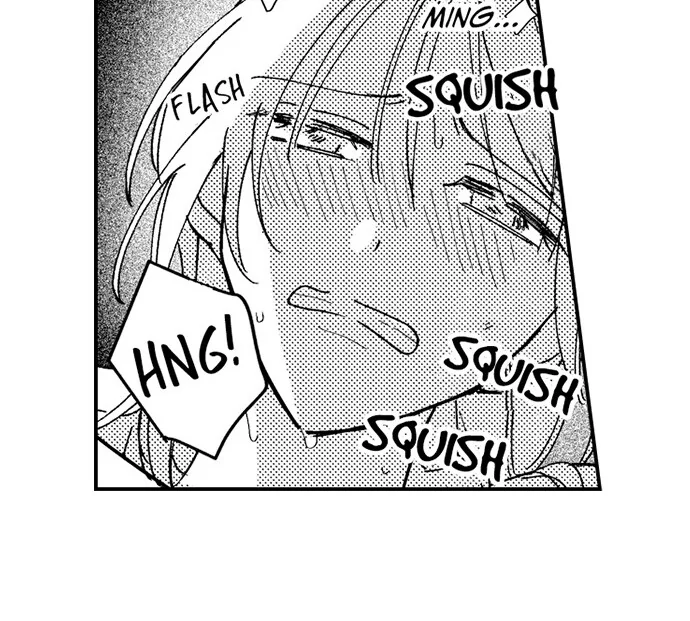 Mouikkai Shite Minai? - Shotaiken Aite no Aitsu to Shika Kimochiyoku Narenai Setsu Chapter 12 - page 26