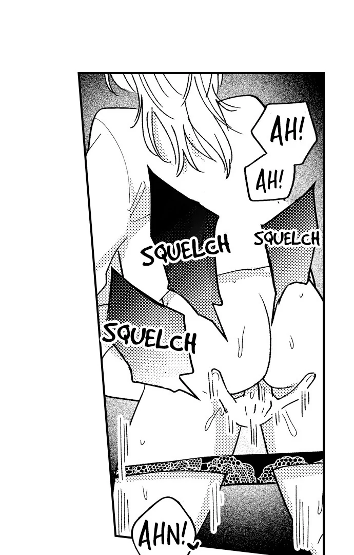 Mouikkai Shite Minai? - Shotaiken Aite no Aitsu to Shika Kimochiyoku Narenai Setsu Chapter 12 - page 27