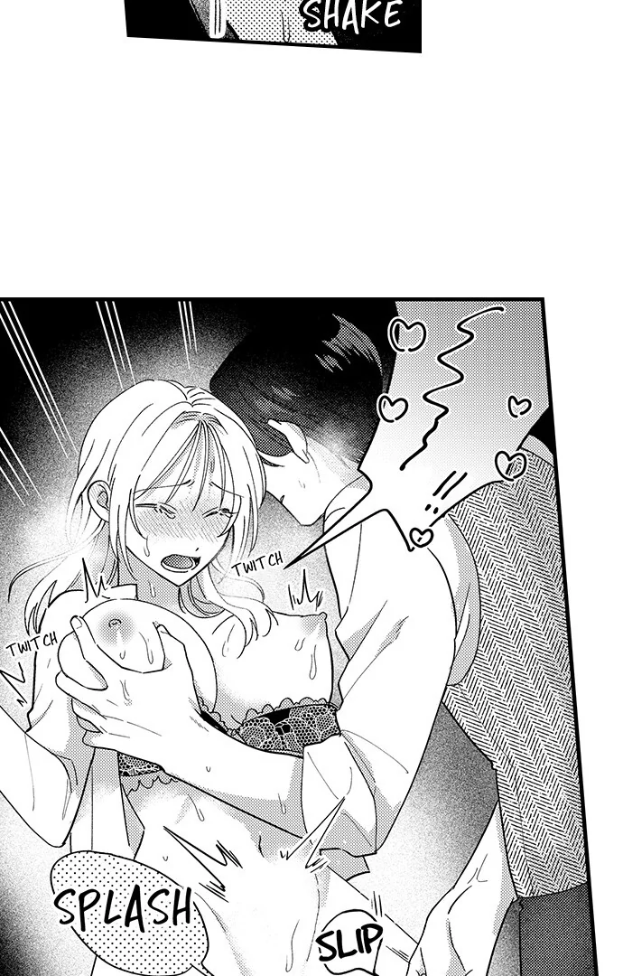 Mouikkai Shite Minai? - Shotaiken Aite no Aitsu to Shika Kimochiyoku Narenai Setsu Chapter 12 - page 29