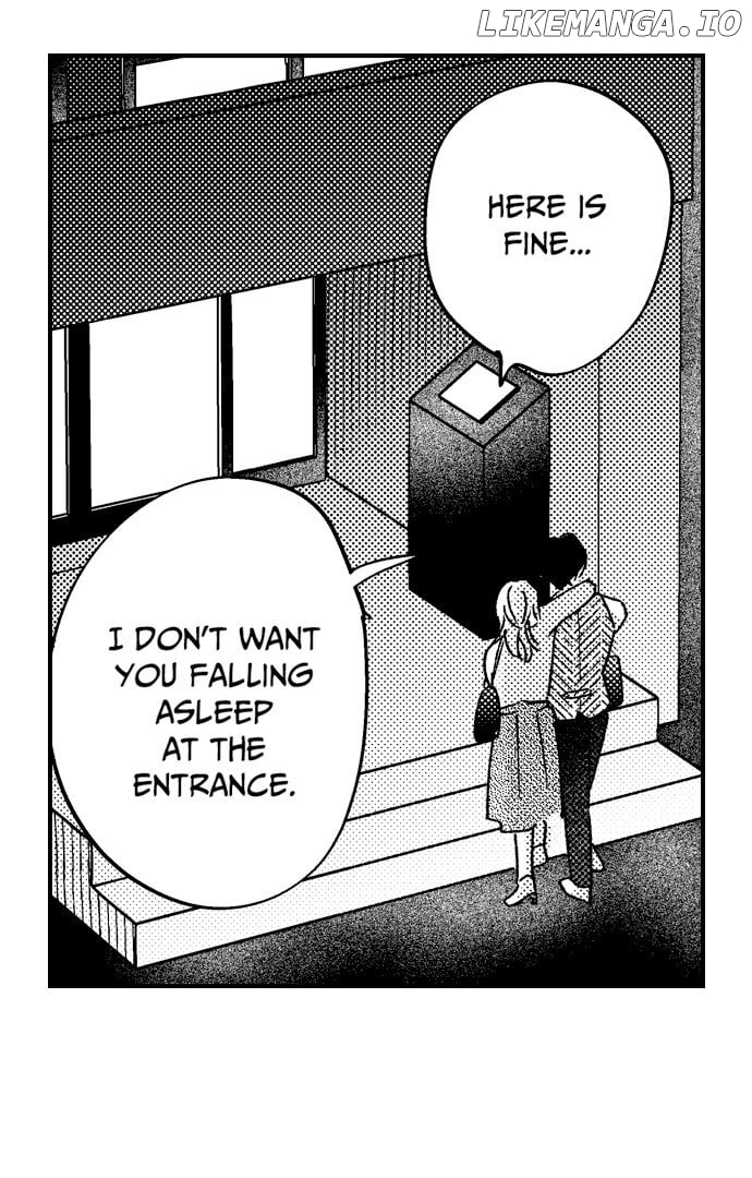 Mouikkai Shite Minai? - Shotaiken Aite no Aitsu to Shika Kimochiyoku Narenai Setsu Chapter 12 - page 3