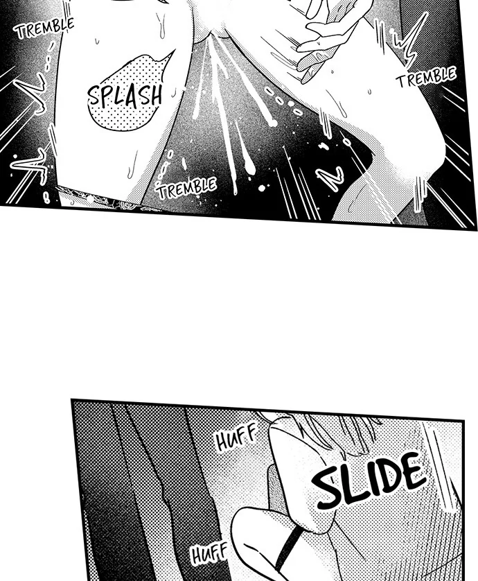 Mouikkai Shite Minai? - Shotaiken Aite no Aitsu to Shika Kimochiyoku Narenai Setsu Chapter 12 - page 30