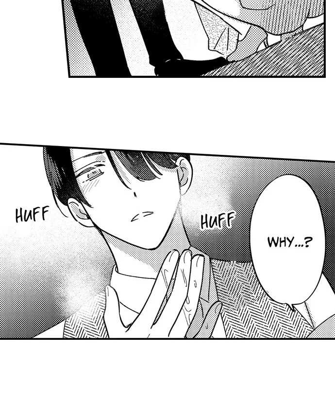 Mouikkai Shite Minai? - Shotaiken Aite no Aitsu to Shika Kimochiyoku Narenai Setsu Chapter 12 - page 31