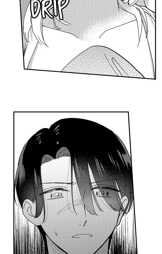 Mouikkai Shite Minai? - Shotaiken Aite no Aitsu to Shika Kimochiyoku Narenai Setsu Chapter 12 - page 33