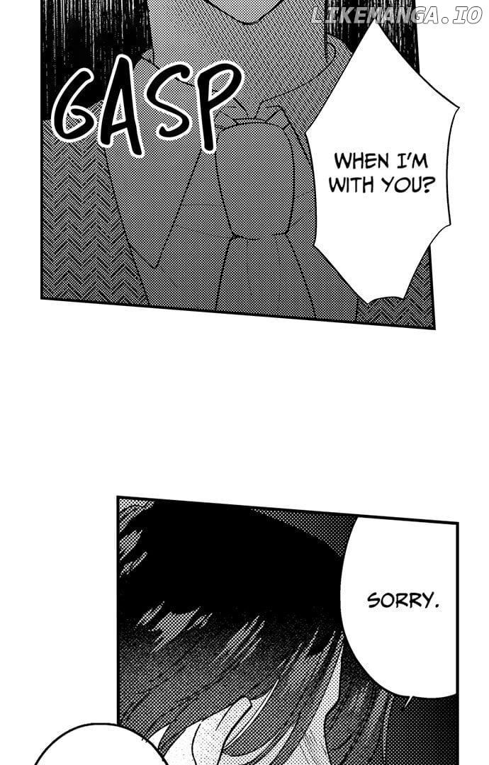 Mouikkai Shite Minai? - Shotaiken Aite no Aitsu to Shika Kimochiyoku Narenai Setsu Chapter 12 - page 34