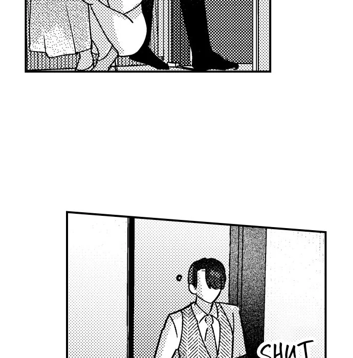 Mouikkai Shite Minai? - Shotaiken Aite no Aitsu to Shika Kimochiyoku Narenai Setsu Chapter 12 - page 36