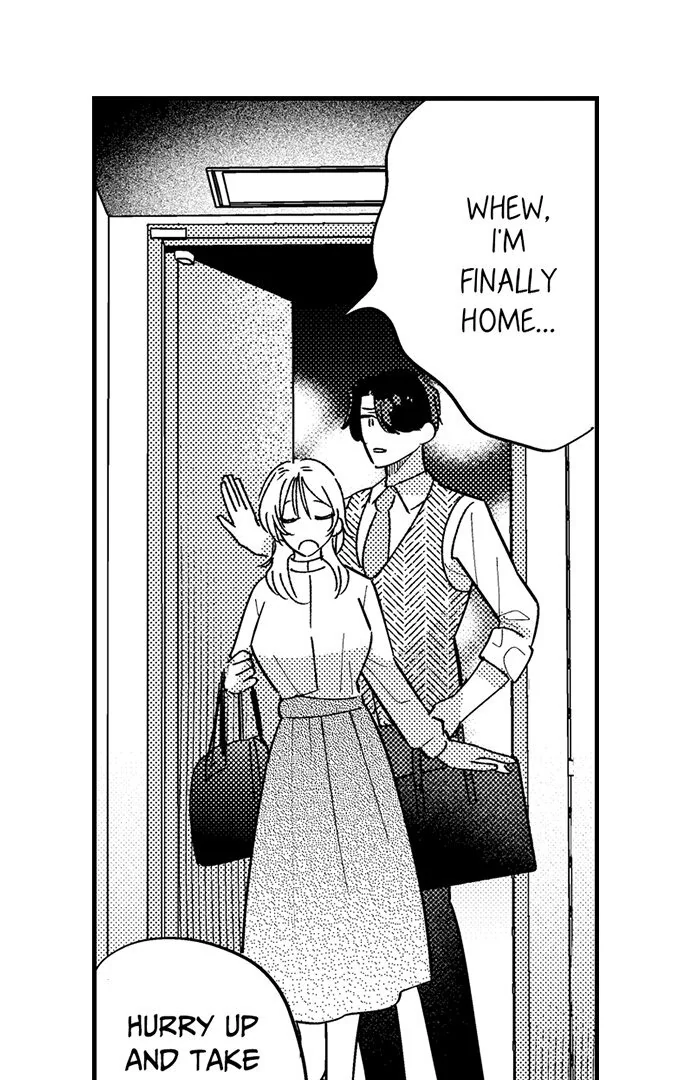 Mouikkai Shite Minai? - Shotaiken Aite no Aitsu to Shika Kimochiyoku Narenai Setsu Chapter 12 - page 4
