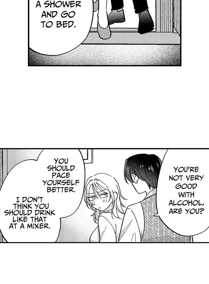 Mouikkai Shite Minai? - Shotaiken Aite no Aitsu to Shika Kimochiyoku Narenai Setsu Chapter 12 - page 5