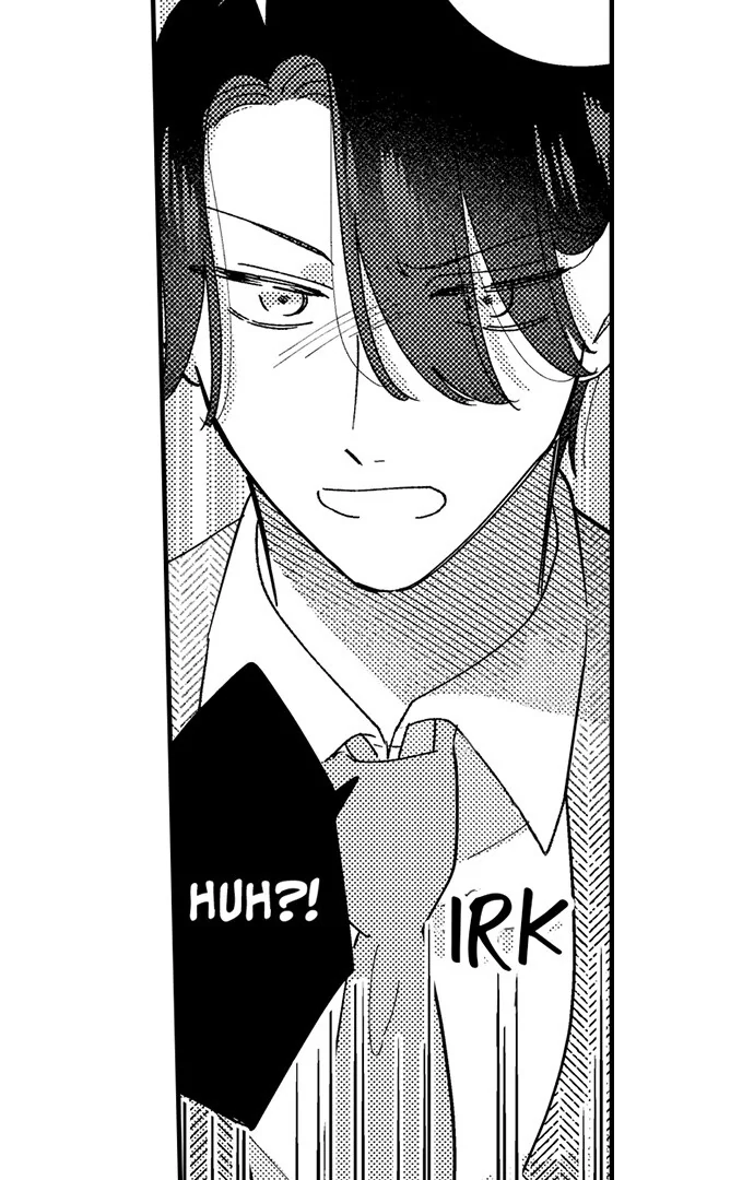 Mouikkai Shite Minai? - Shotaiken Aite no Aitsu to Shika Kimochiyoku Narenai Setsu Chapter 12 - page 9