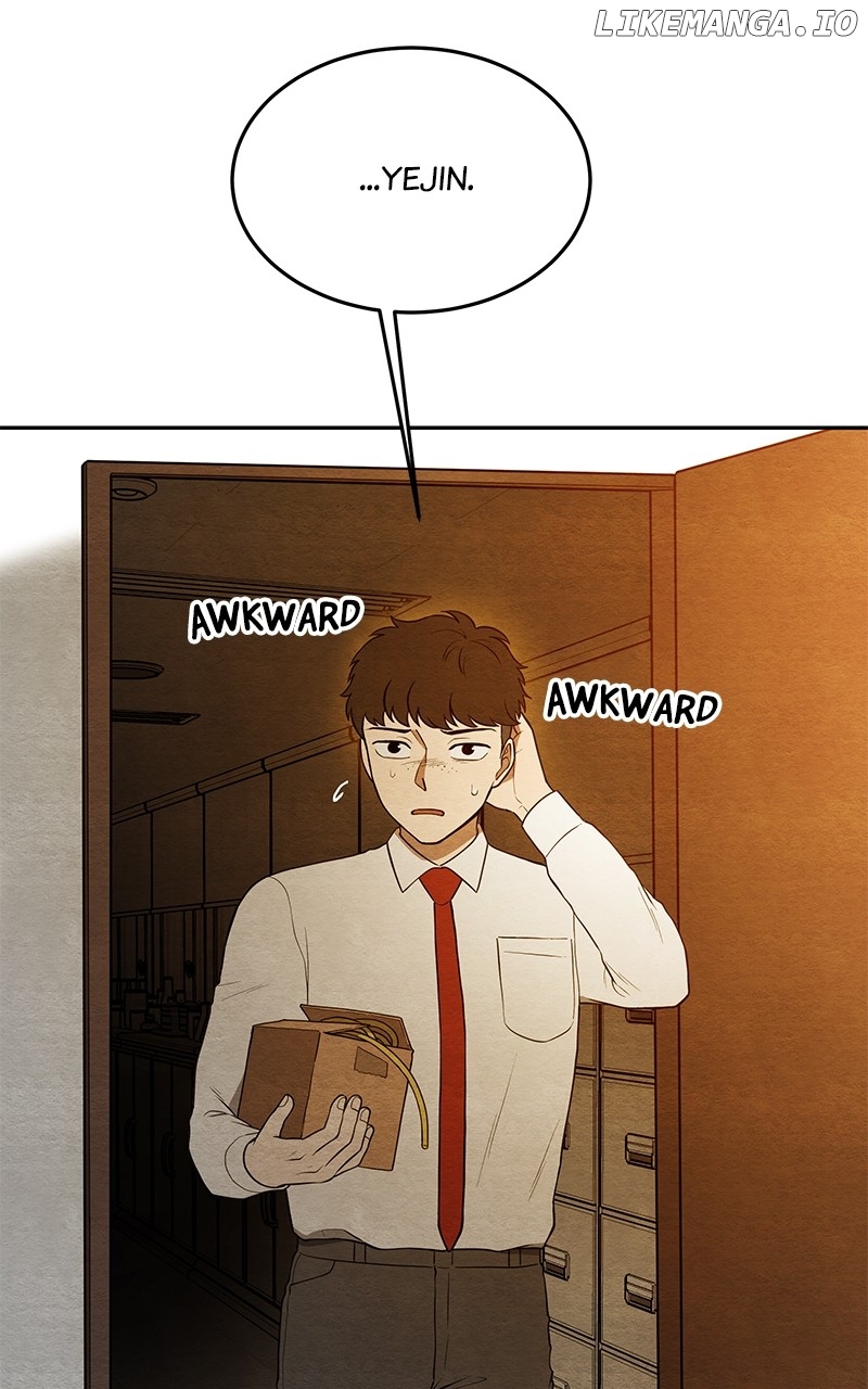Guardian Girl Chapter 27 - page 5