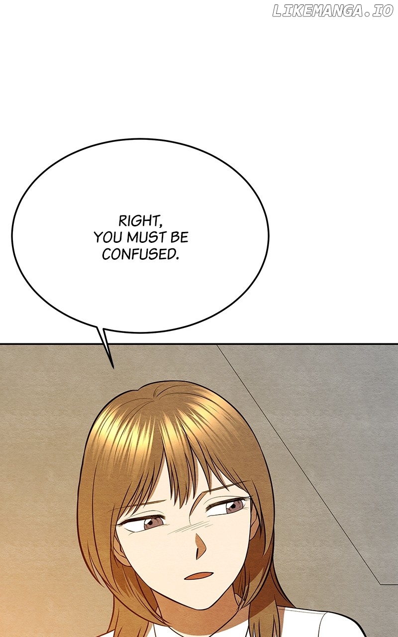 Guardian Girl Chapter 27 - page 24