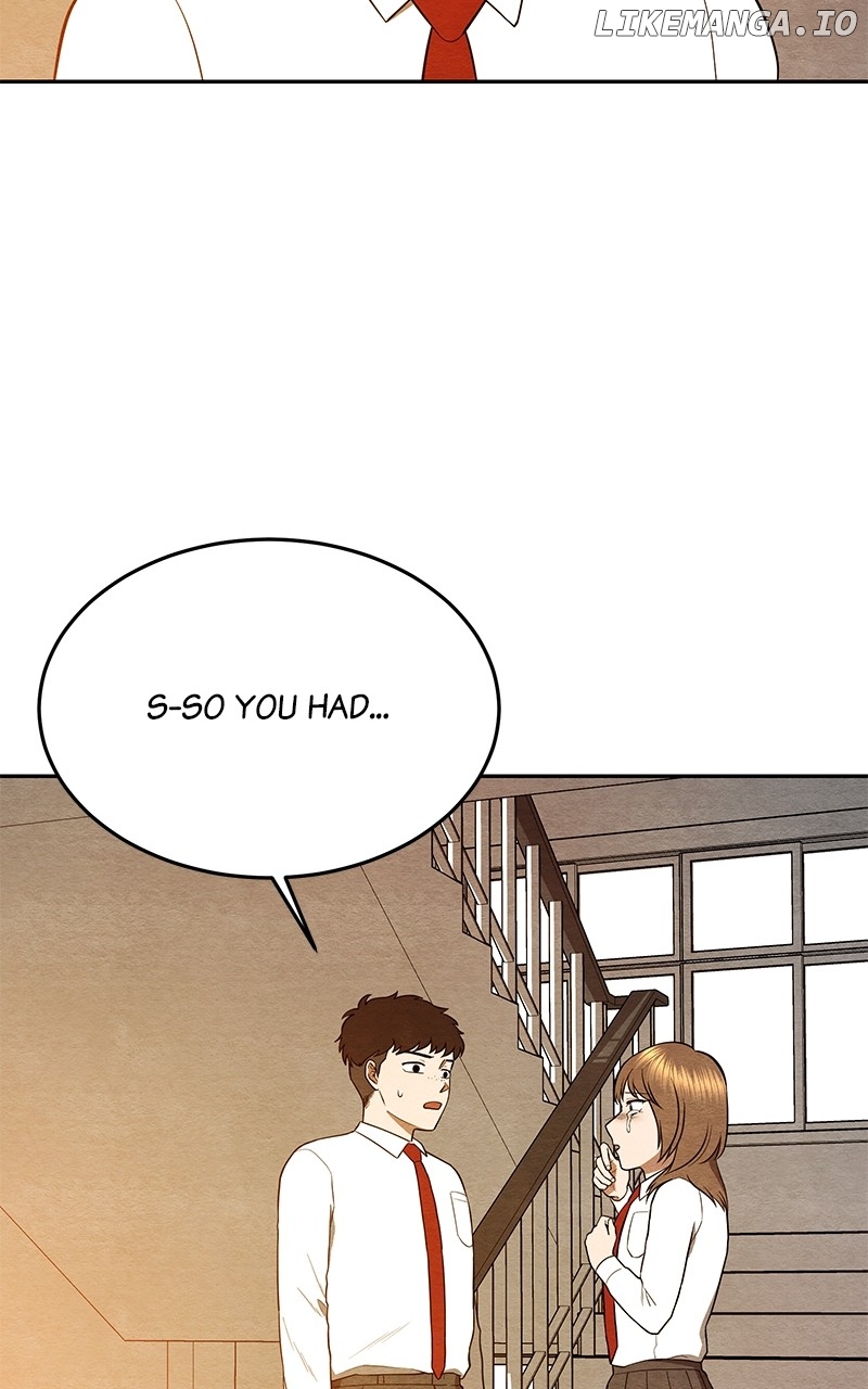 Guardian Girl Chapter 27 - page 30