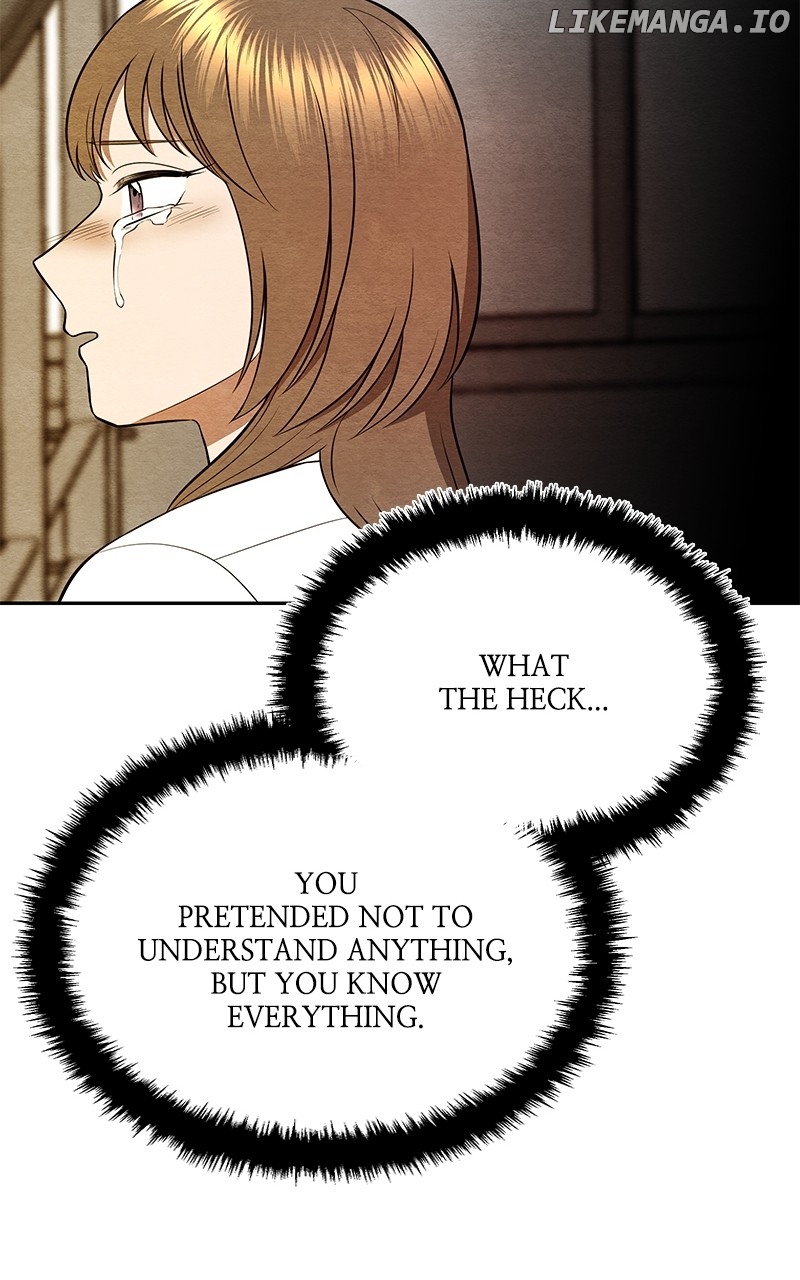 Guardian Girl Chapter 27 - page 32
