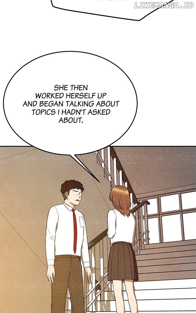 Guardian Girl Chapter 27 - page 42