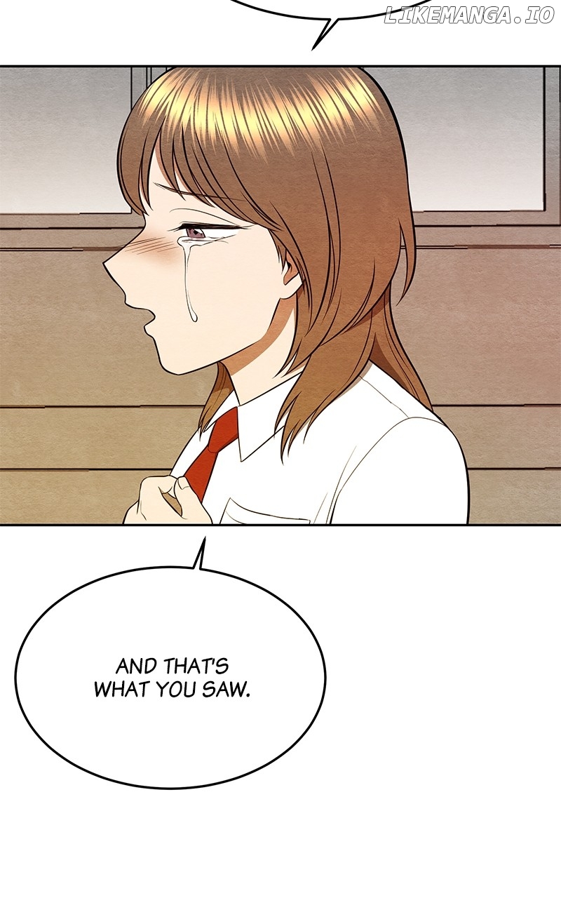 Guardian Girl Chapter 27 - page 44