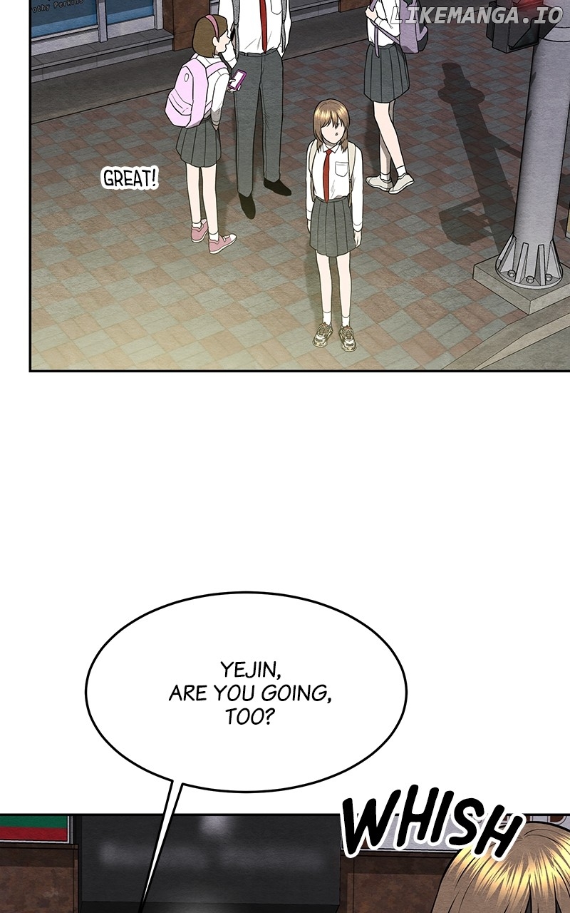 Guardian Girl Chapter 27 - page 72