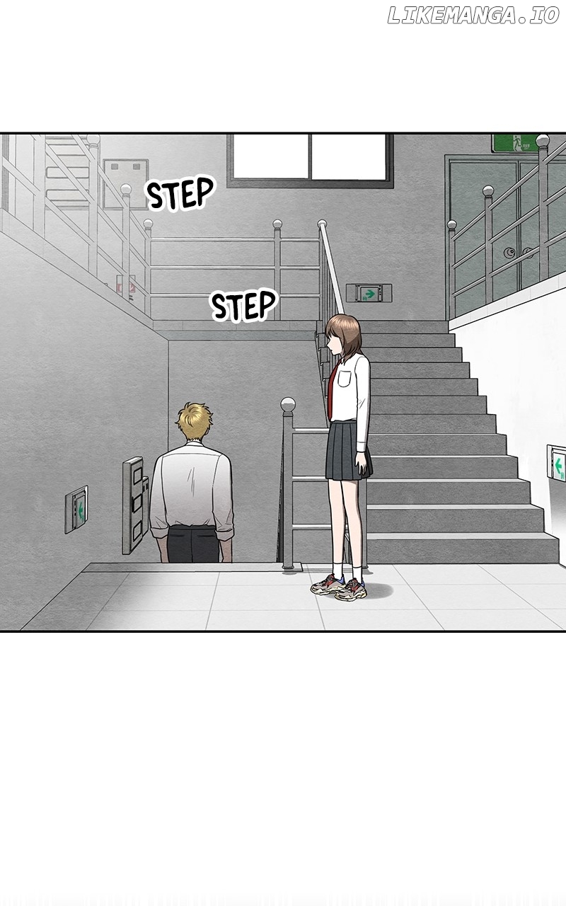 Guardian Girl Chapter 29 - page 34