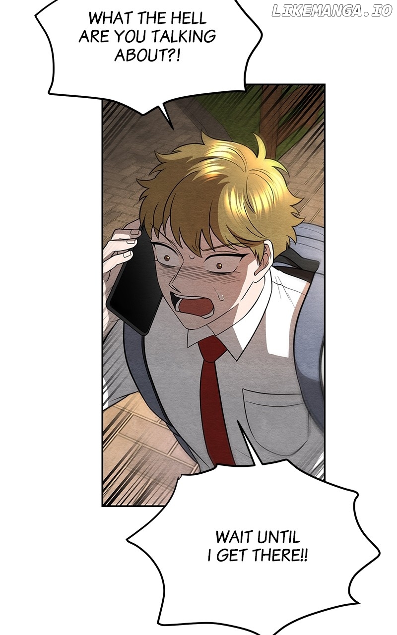 Guardian Girl Chapter 29 - page 80