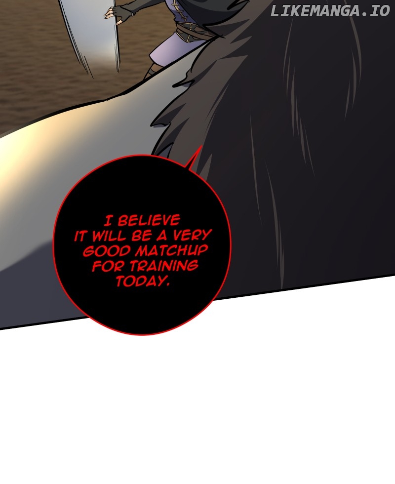 My Best Friend is an Eldritch Horror Chapter 24 - page 44