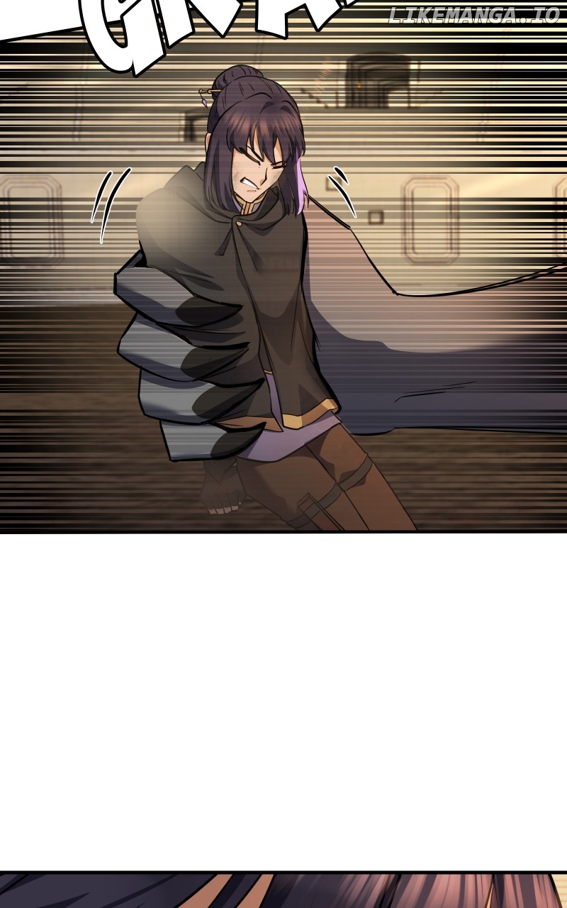 My Best Friend is an Eldritch Horror Chapter 24 - page 80