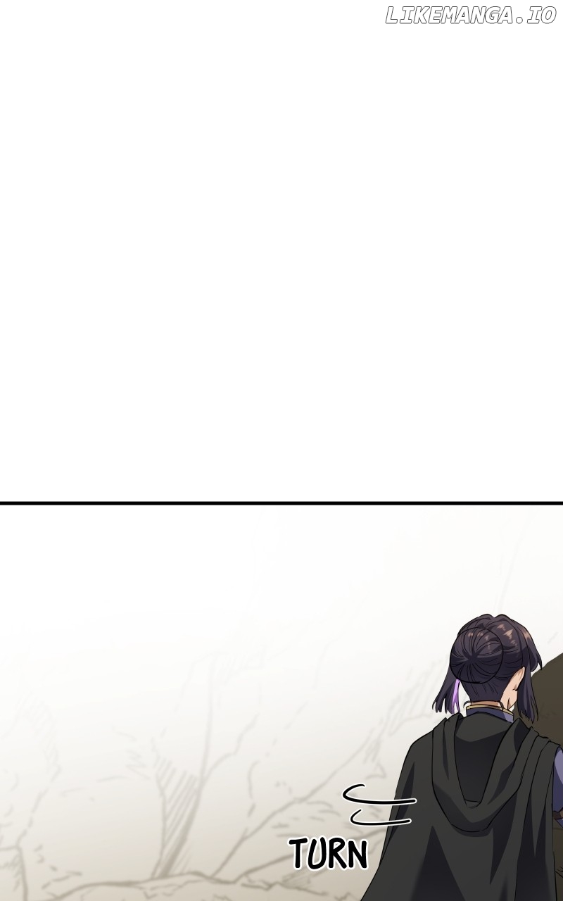 My Best Friend is an Eldritch Horror Chapter 27 - page 24