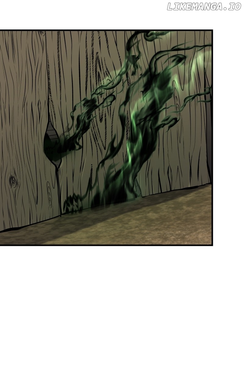 My Best Friend is an Eldritch Horror Chapter 27 - page 80