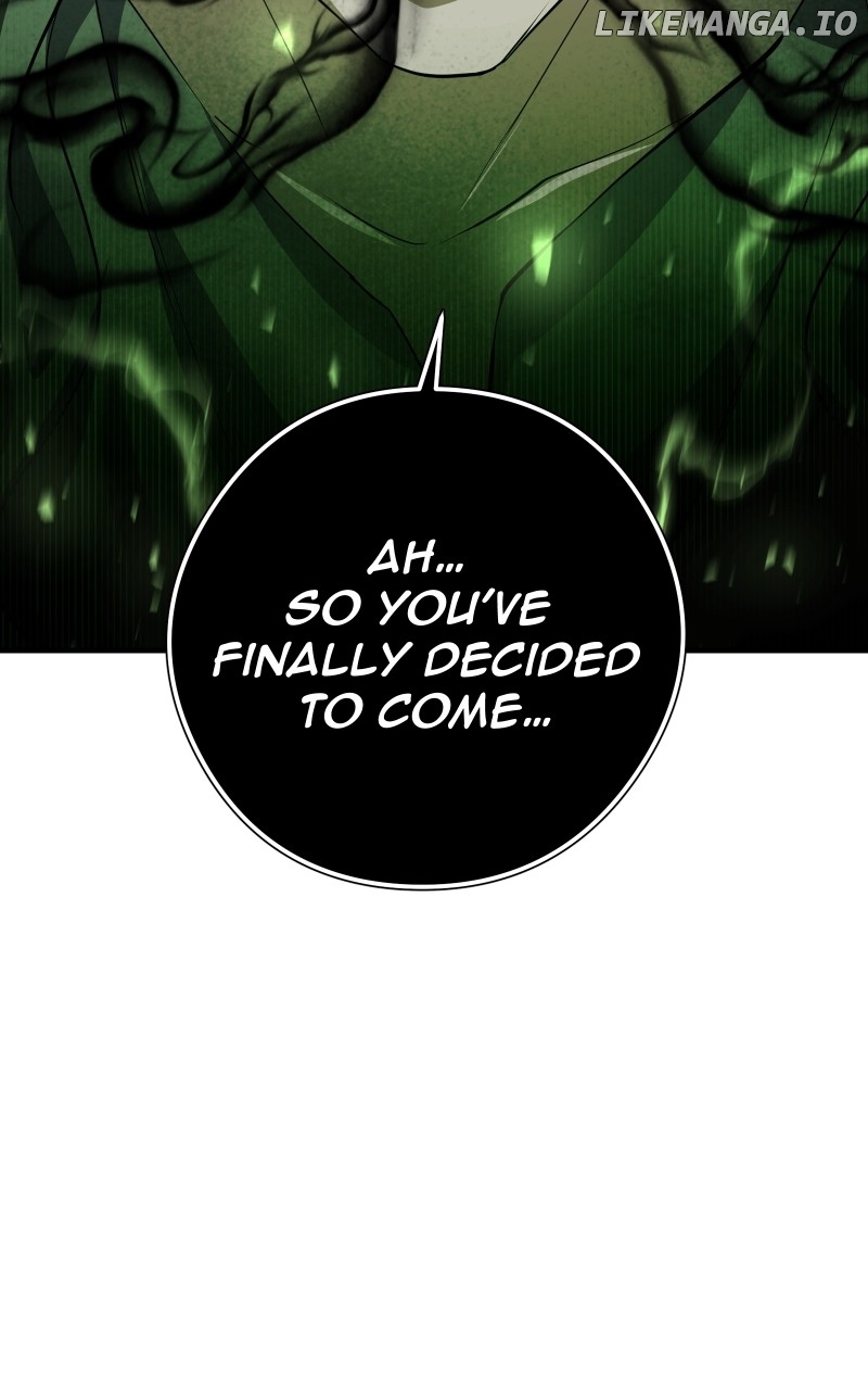 My Best Friend is an Eldritch Horror Chapter 27 - page 92