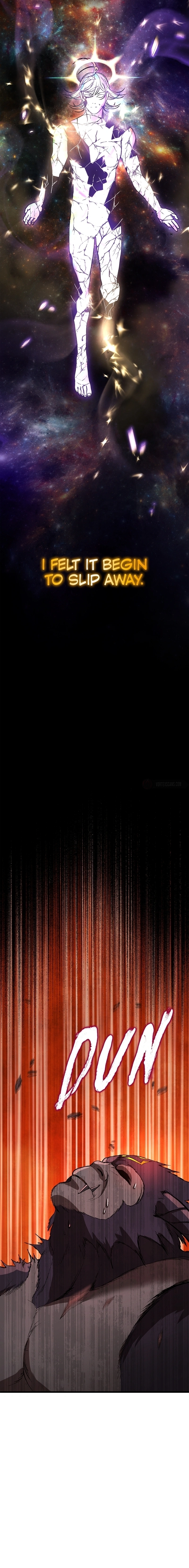 Return of the Runebound Professor Chapter 27 - page 12