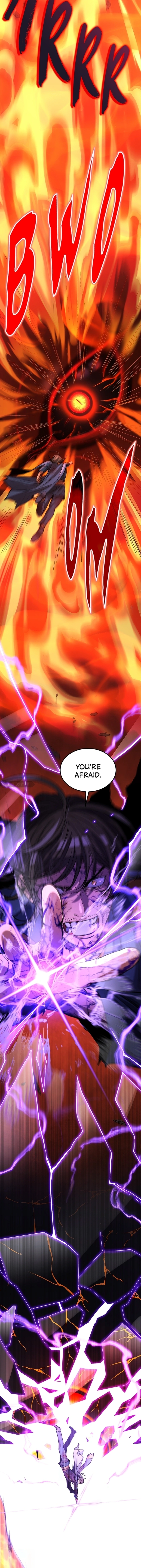 Return of the Runebound Professor Chapter 27 - page 14