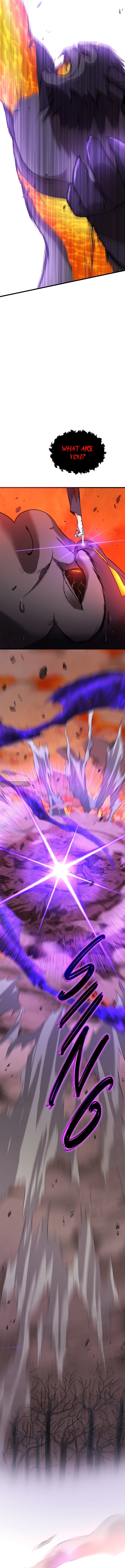 Return of the Runebound Professor Chapter 27 - page 15