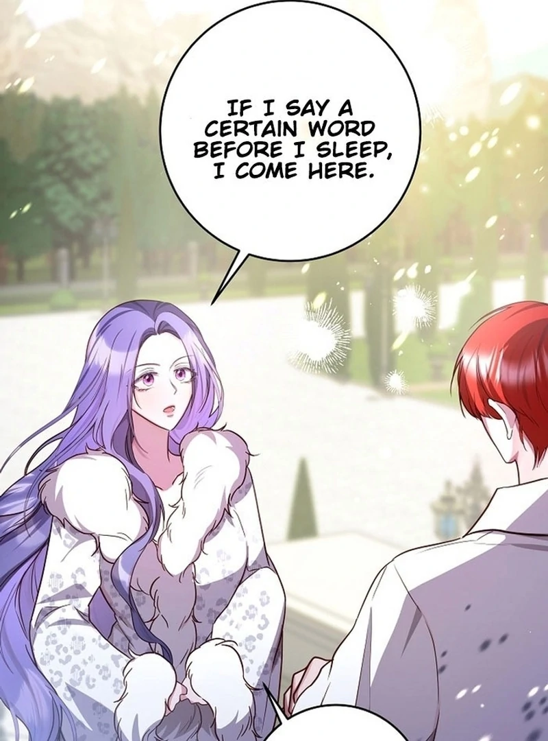 ‪Guardian Of Dragon Chapter 17 - page 54