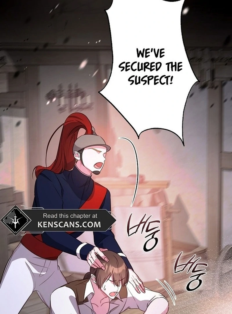 ‪Guardian Of Dragon Chapter 17 - page 95