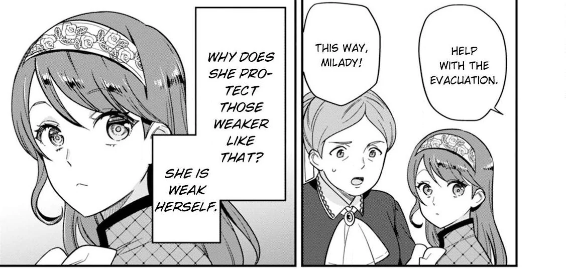 Aisanai to Iwaremashite mo ~Moto Maou no Hakushaku Reijou wa Kimajime Gunjin ni Ezuke wo Sarete Shiawase ni naru~ Chapter 6 - page 12