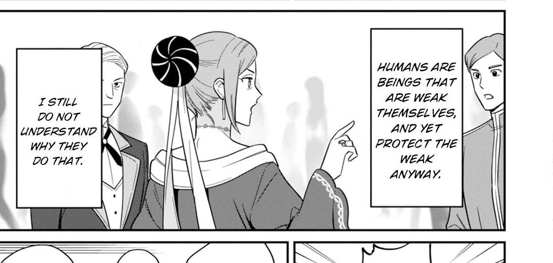 Aisanai to Iwaremashite mo ~Moto Maou no Hakushaku Reijou wa Kimajime Gunjin ni Ezuke wo Sarete Shiawase ni naru~ Chapter 6 - page 13