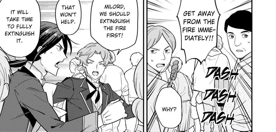 Aisanai to Iwaremashite mo ~Moto Maou no Hakushaku Reijou wa Kimajime Gunjin ni Ezuke wo Sarete Shiawase ni naru~ Chapter 6 - page 14