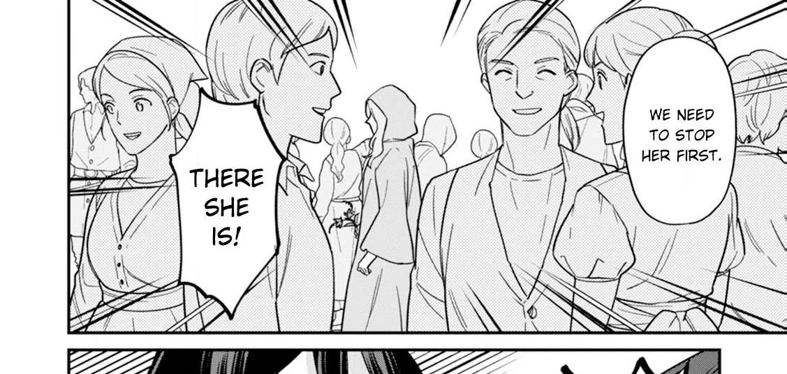 Aisanai to Iwaremashite mo ~Moto Maou no Hakushaku Reijou wa Kimajime Gunjin ni Ezuke wo Sarete Shiawase ni naru~ Chapter 6 - page 15