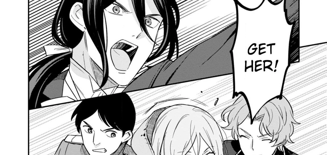 Aisanai to Iwaremashite mo ~Moto Maou no Hakushaku Reijou wa Kimajime Gunjin ni Ezuke wo Sarete Shiawase ni naru~ Chapter 6 - page 16