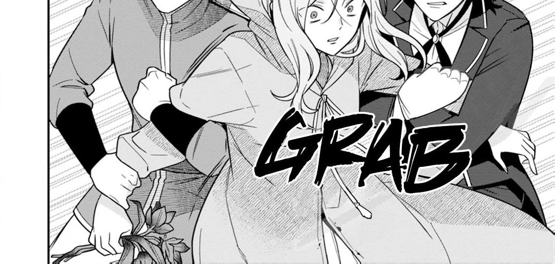 Aisanai to Iwaremashite mo ~Moto Maou no Hakushaku Reijou wa Kimajime Gunjin ni Ezuke wo Sarete Shiawase ni naru~ Chapter 6 - page 17