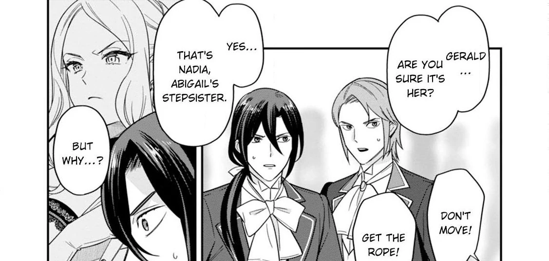 Aisanai to Iwaremashite mo ~Moto Maou no Hakushaku Reijou wa Kimajime Gunjin ni Ezuke wo Sarete Shiawase ni naru~ Chapter 6 - page 18