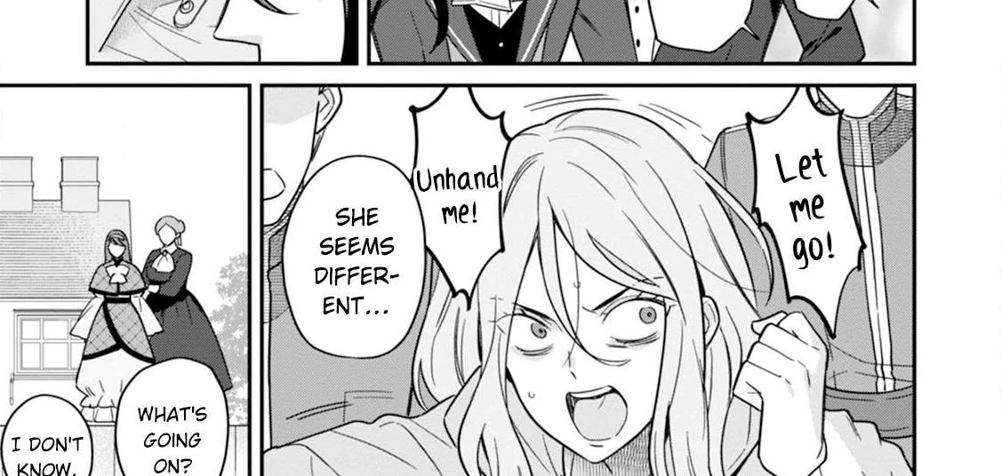Aisanai to Iwaremashite mo ~Moto Maou no Hakushaku Reijou wa Kimajime Gunjin ni Ezuke wo Sarete Shiawase ni naru~ Chapter 6 - page 19