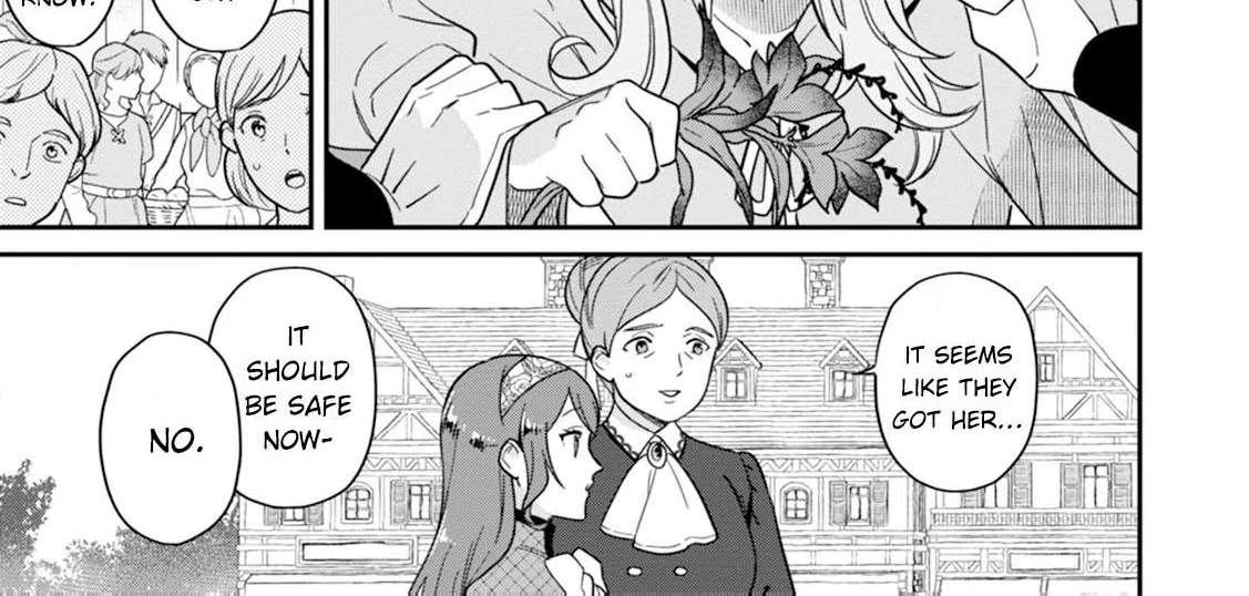 Aisanai to Iwaremashite mo ~Moto Maou no Hakushaku Reijou wa Kimajime Gunjin ni Ezuke wo Sarete Shiawase ni naru~ Chapter 6 - page 20