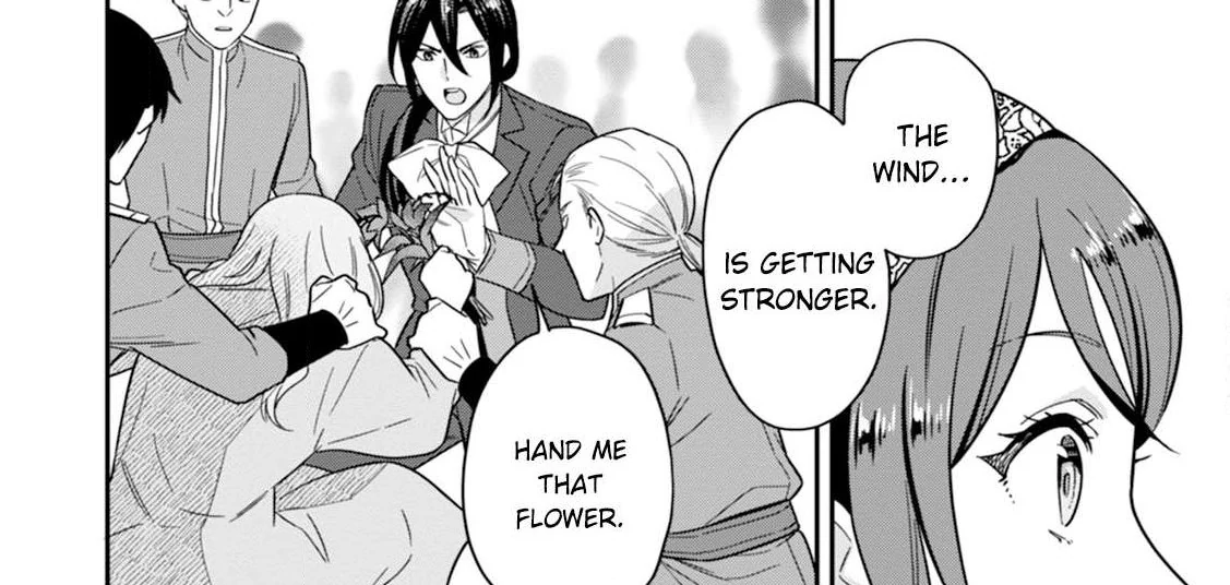 Aisanai to Iwaremashite mo ~Moto Maou no Hakushaku Reijou wa Kimajime Gunjin ni Ezuke wo Sarete Shiawase ni naru~ Chapter 6 - page 21