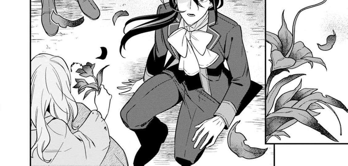 Aisanai to Iwaremashite mo ~Moto Maou no Hakushaku Reijou wa Kimajime Gunjin ni Ezuke wo Sarete Shiawase ni naru~ Chapter 6 - page 23