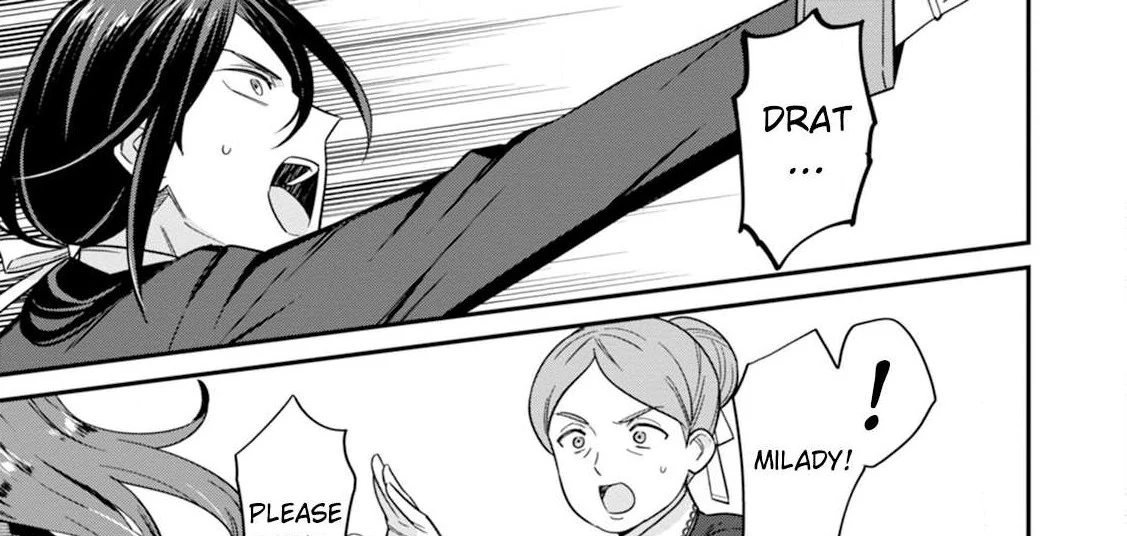 Aisanai to Iwaremashite mo ~Moto Maou no Hakushaku Reijou wa Kimajime Gunjin ni Ezuke wo Sarete Shiawase ni naru~ Chapter 6 - page 24