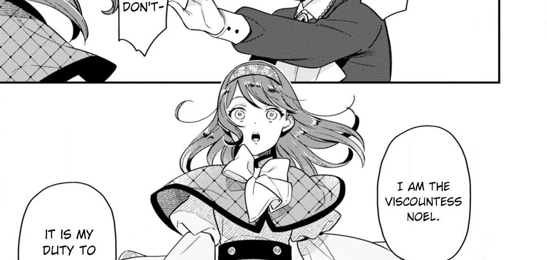 Aisanai to Iwaremashite mo ~Moto Maou no Hakushaku Reijou wa Kimajime Gunjin ni Ezuke wo Sarete Shiawase ni naru~ Chapter 6 - page 25