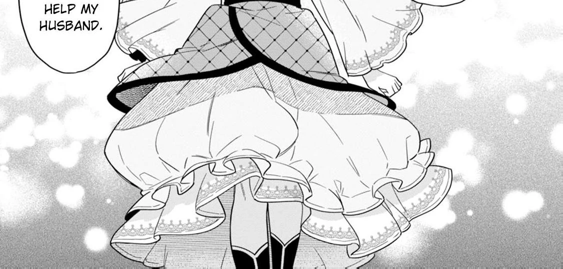 Aisanai to Iwaremashite mo ~Moto Maou no Hakushaku Reijou wa Kimajime Gunjin ni Ezuke wo Sarete Shiawase ni naru~ Chapter 6 - page 26