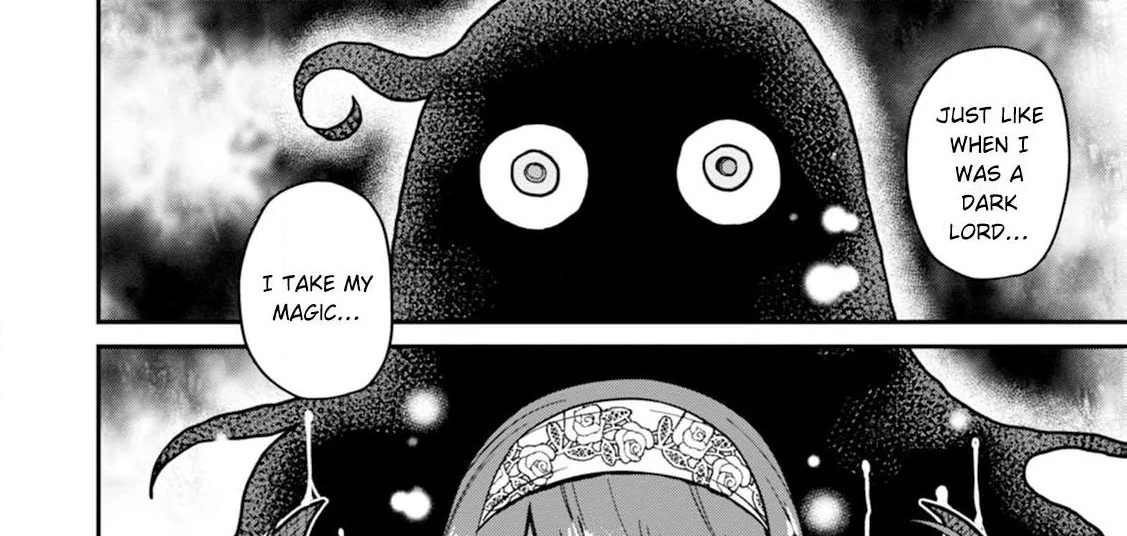 Aisanai to Iwaremashite mo ~Moto Maou no Hakushaku Reijou wa Kimajime Gunjin ni Ezuke wo Sarete Shiawase ni naru~ Chapter 6 - page 27