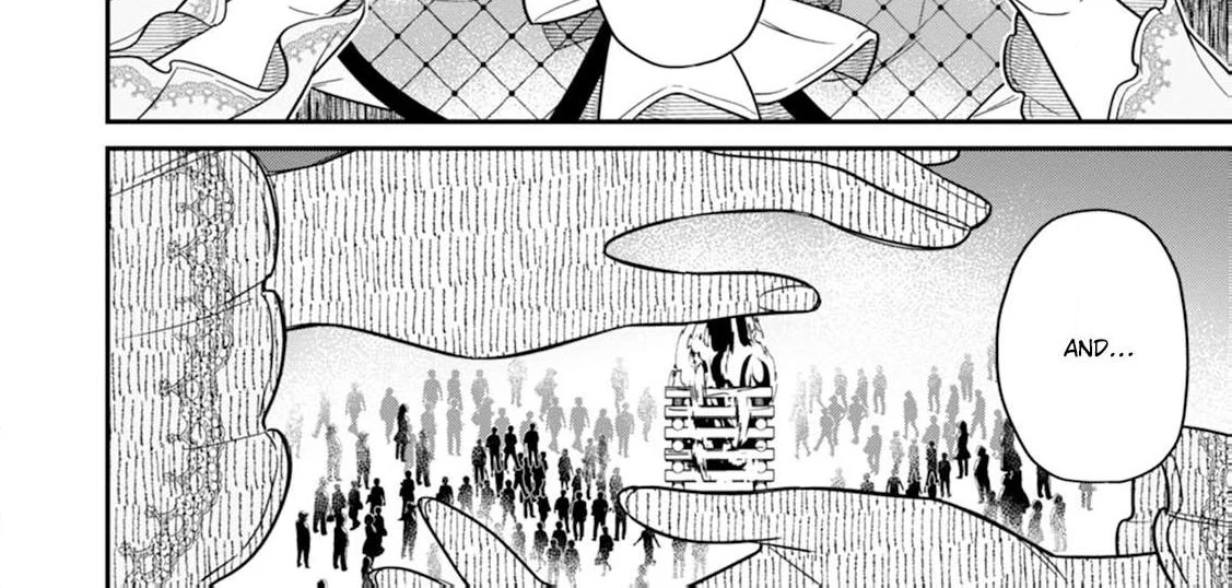 Aisanai to Iwaremashite mo ~Moto Maou no Hakushaku Reijou wa Kimajime Gunjin ni Ezuke wo Sarete Shiawase ni naru~ Chapter 6 - page 29