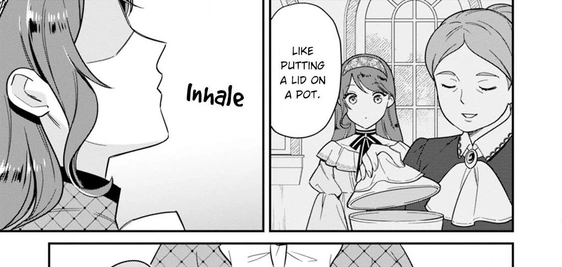 Aisanai to Iwaremashite mo ~Moto Maou no Hakushaku Reijou wa Kimajime Gunjin ni Ezuke wo Sarete Shiawase ni naru~ Chapter 6 - page 30